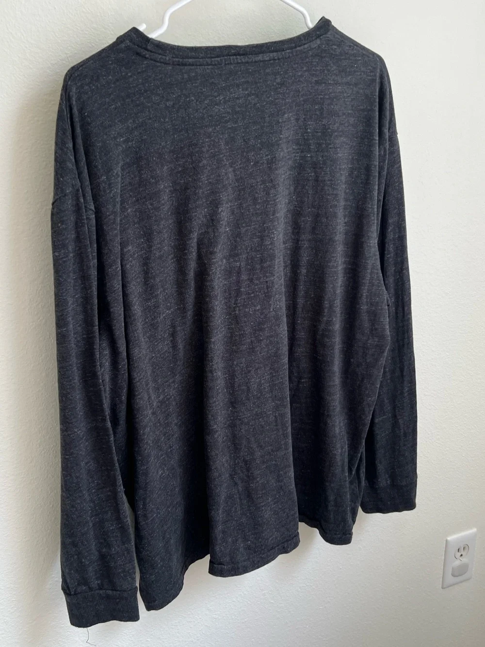 Polo Ralph Lauren soft long
